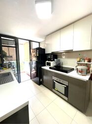 Twin Fountains (D25), Condominium #615227761